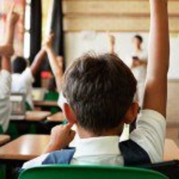 The Importance Of Education