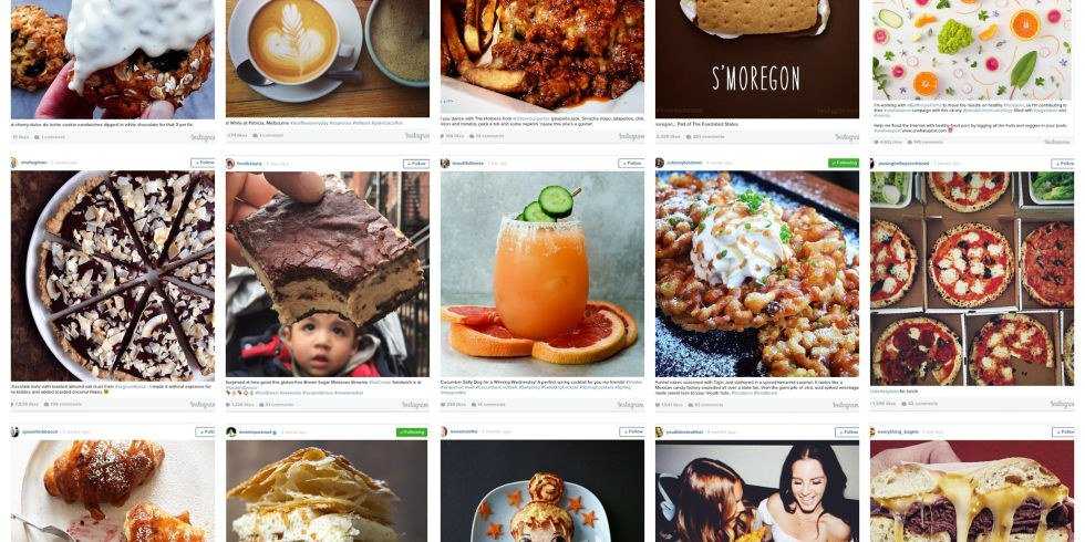 15 Signs You Should Major In Being A Full-Time Foodie