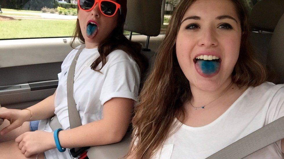 An Open Letter to My Best Friend That Lives in a Different State