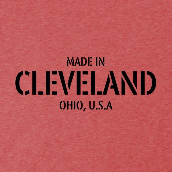 Cleveland Will Always Be Home