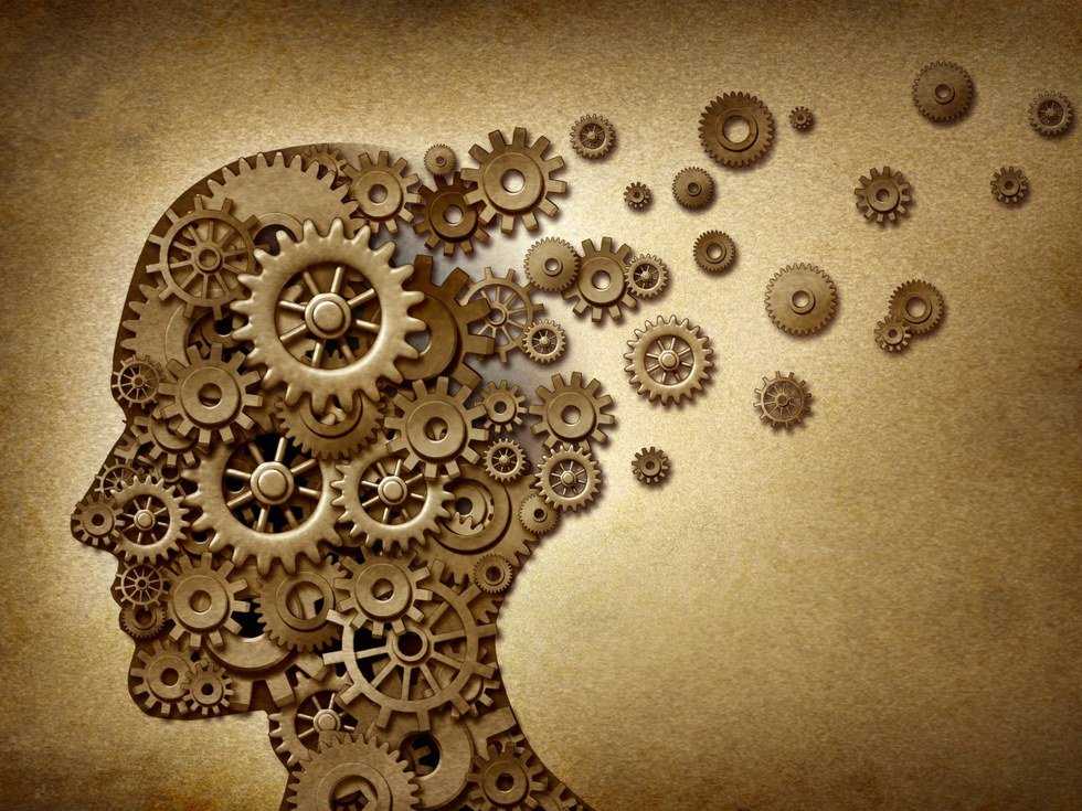 Why I Want To Work In The Psychology Field