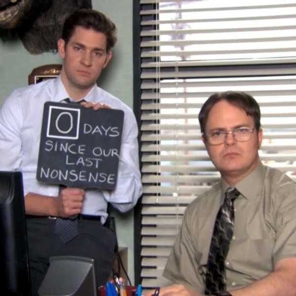 A Thank You To My Roommate