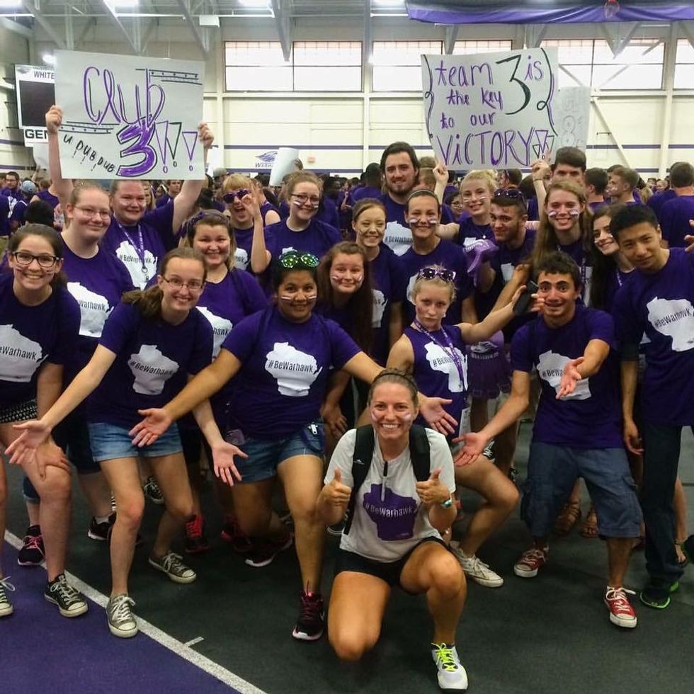 30 Things I Learned In My Freshman Year Of College