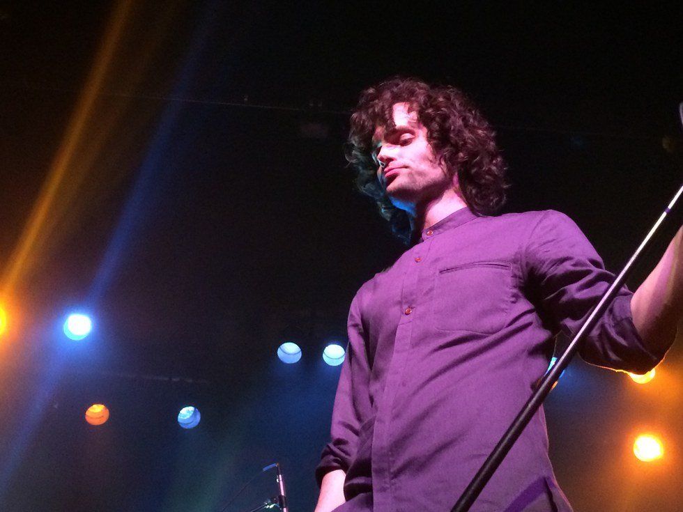 MOTHXR: A Band With True Dedication And Passion