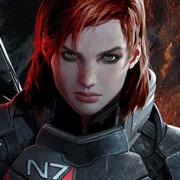 Women In Video Games