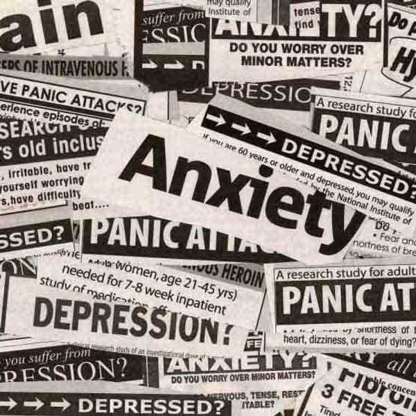 Why Society Needs to Talk About Mental Illness