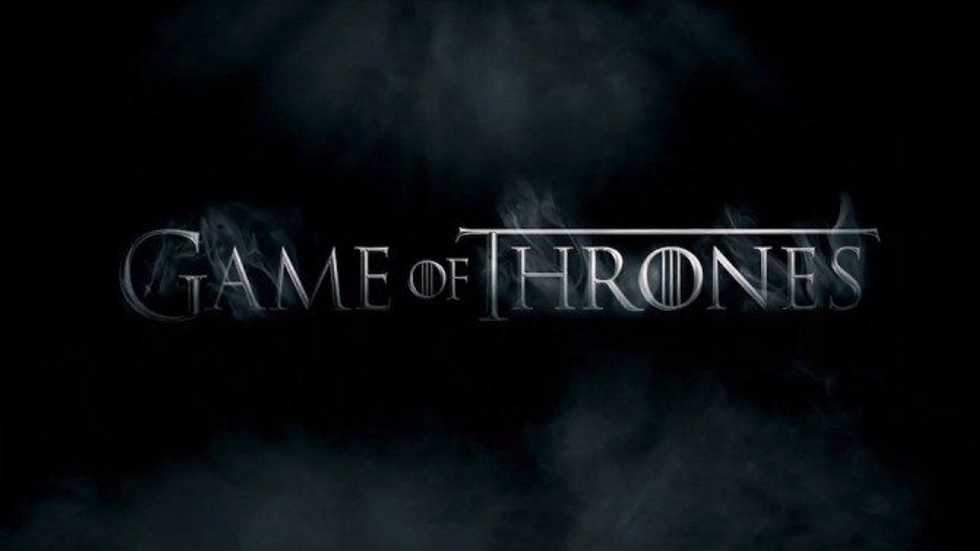Class Registration, As Told By Game Of Thrones