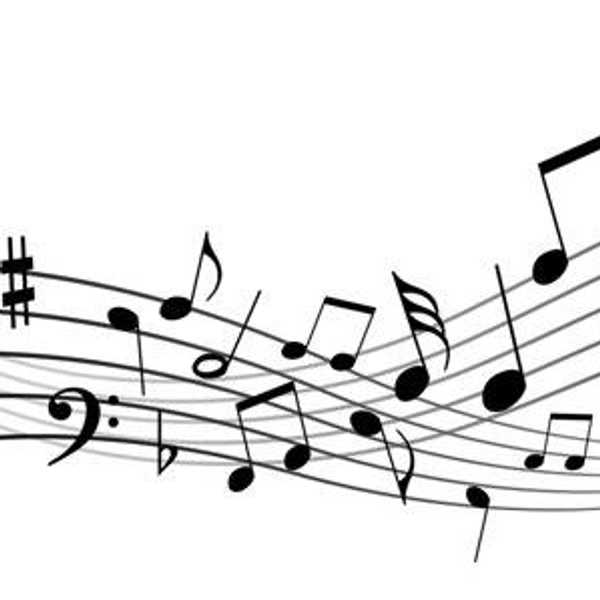Why I Love Music