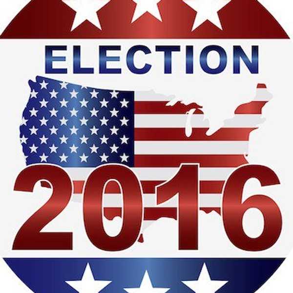 My Take On The 2016 Presidential Election