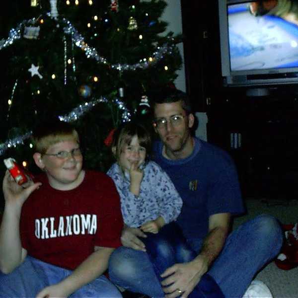 A Thank You Letter To My Non-Biological Father