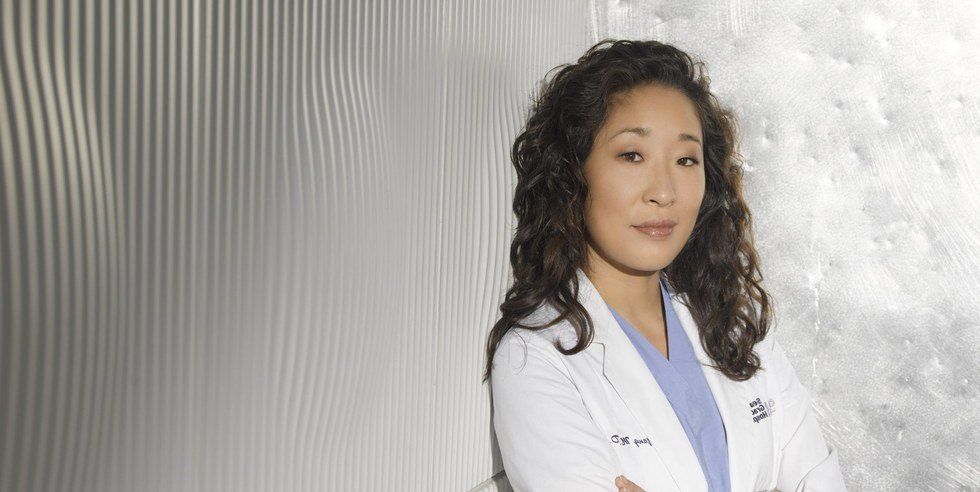 8 Cristina Yang Quotes That Everyone Taking Finals Needs To Hear