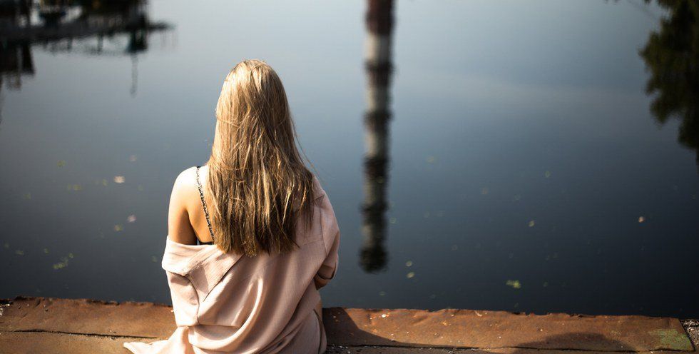 Don't Settle For Less Than You Deserve