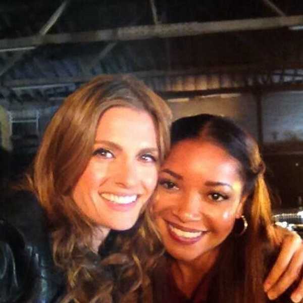 My Response To Learning Stana Katic And Tamala Jones Won’t Be Back For (Possible) Season 9 Of “Castle”