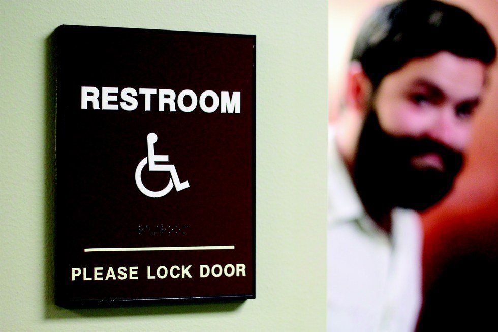 The Problem We've Just Realized