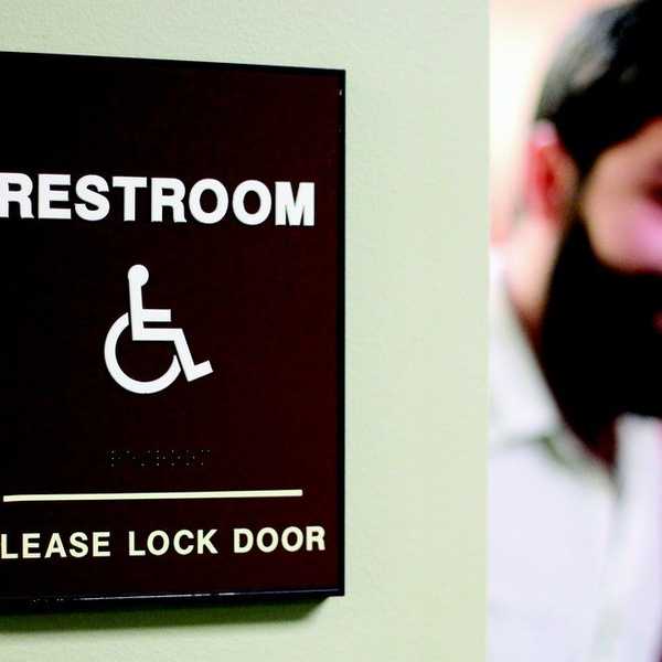 The Problem We've Just Realized