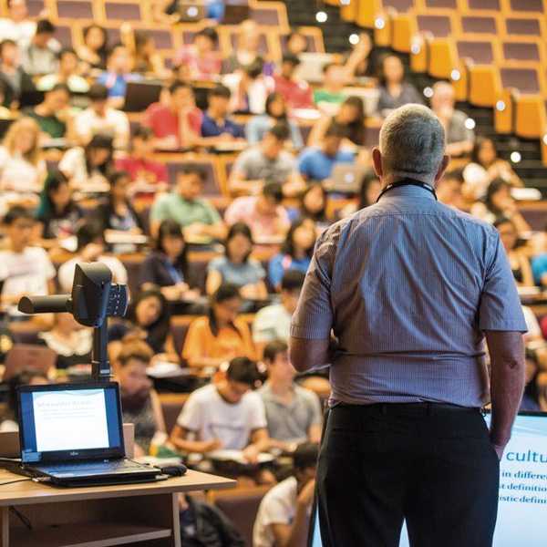 10 Most Annoying Things That College Professors Do