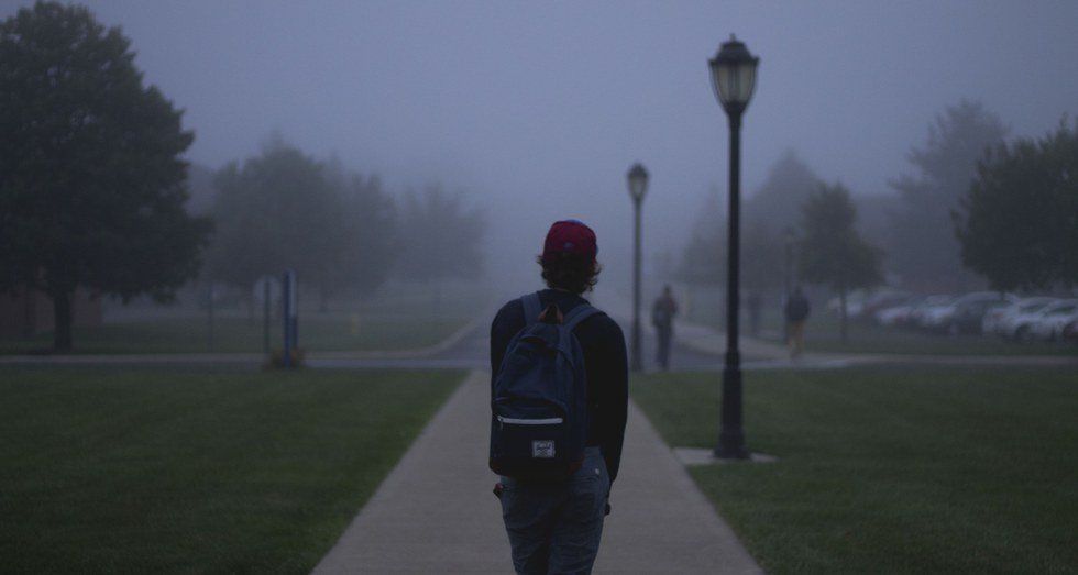 5 Things I Wish I Had Known Before College