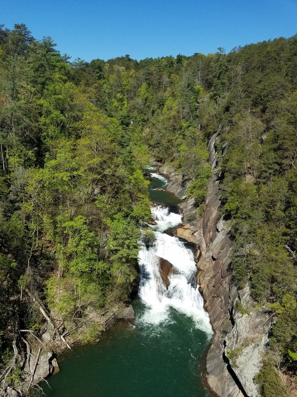 5 Tips For Beginning Hikers