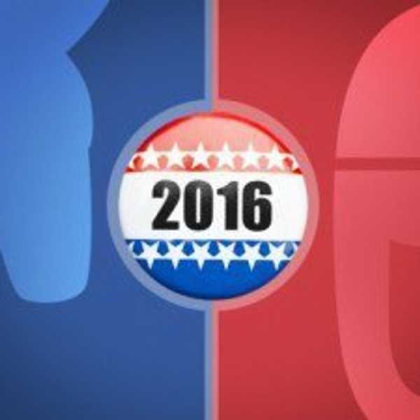 10 Reasons Why I Am Tired Of Hearing About Your Political Opinion