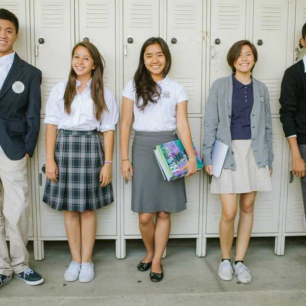 Why Dress Codes In Schools Demean Young Women