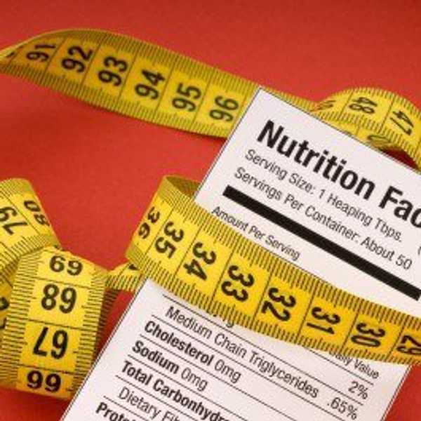 Regulated Food Labels Still Won’t Convey The Complete Story