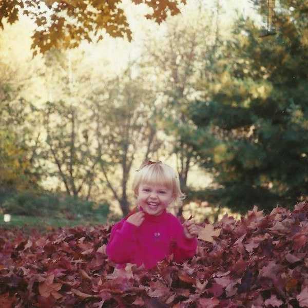 Why I Gave Up On My Childhood Dream