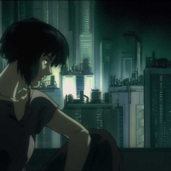 On The Ill-Advised Adaptation Of "Ghost In The Shell"