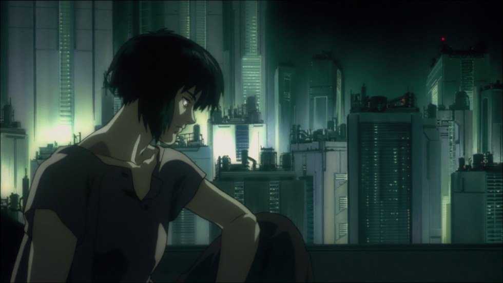 On The Ill-Advised Adaptation Of "Ghost In The Shell"