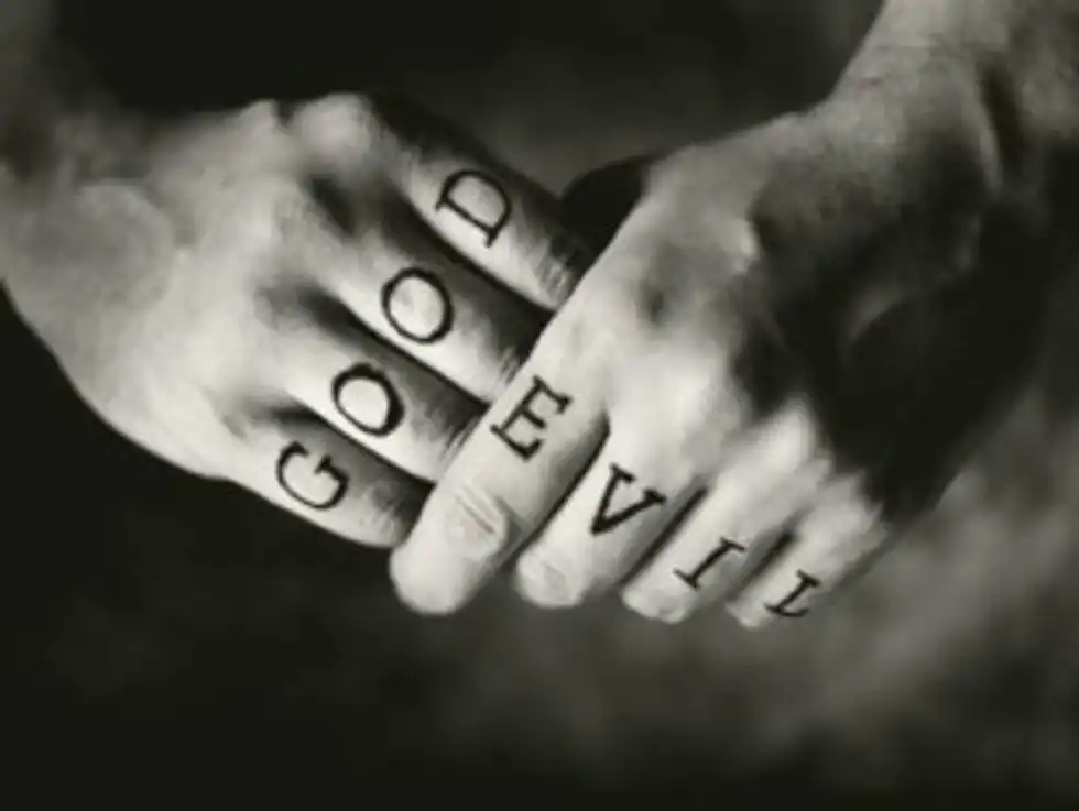Can You Be A Good Person Without God?