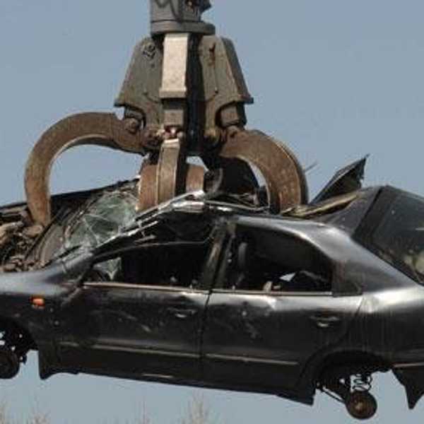 First Car Problems