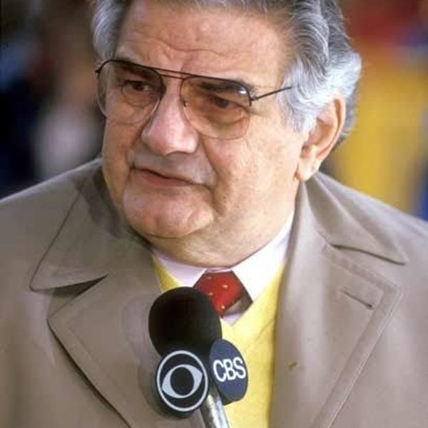 Jimmy The Greek: A Sport Genius