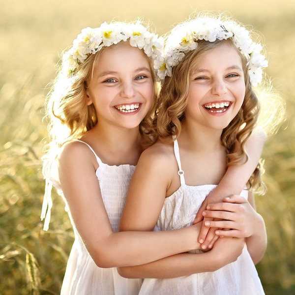10 Things You Hear When You're A Twin