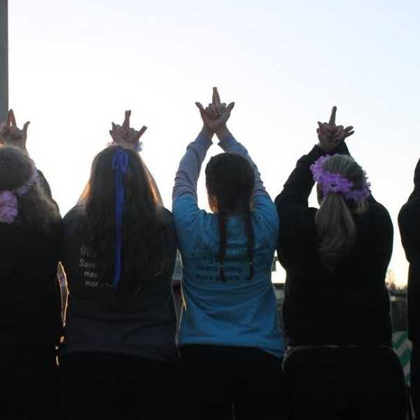 5 Common Myths About Greek Life
