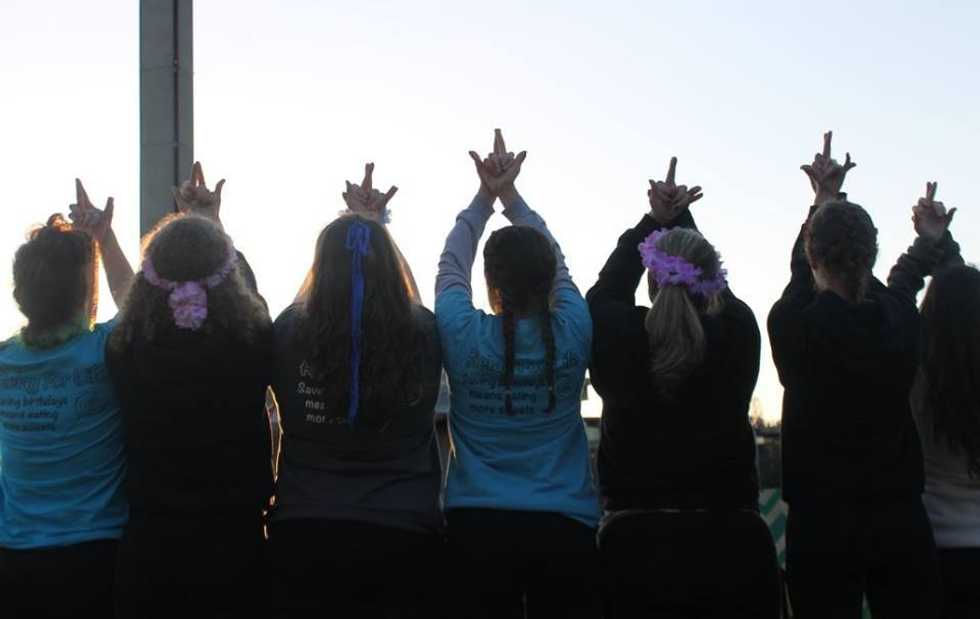 5 Common Myths About Greek Life