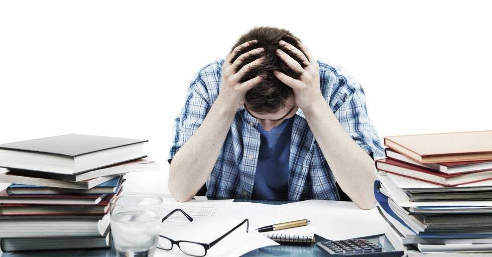 Procrastination: The Real College Struggle