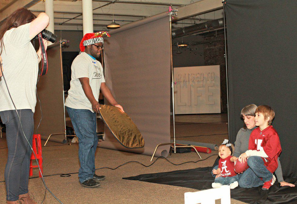 How I Fell In Love With Photography