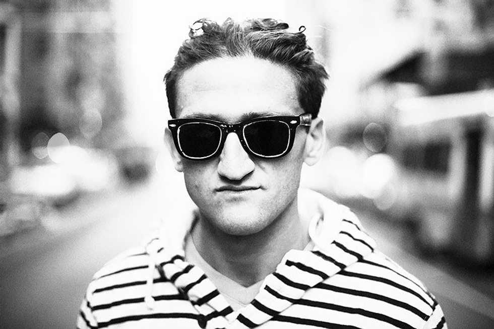 Authentically Neistat