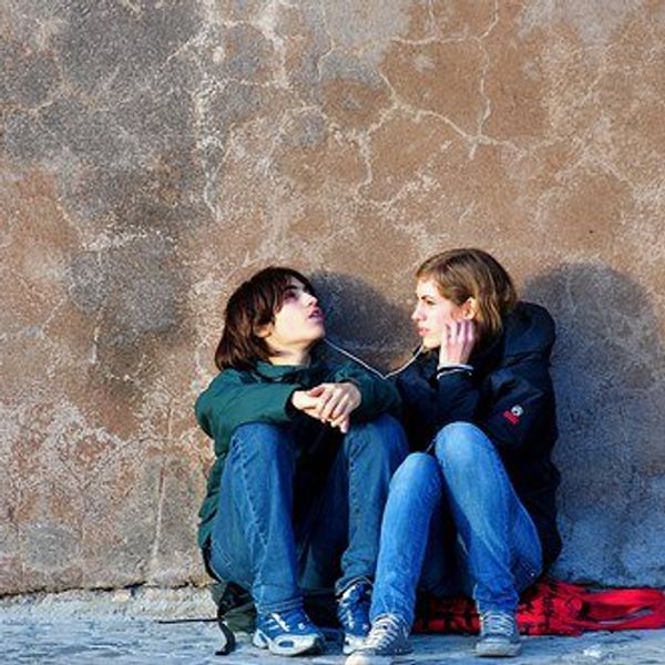 Why We All Need Music