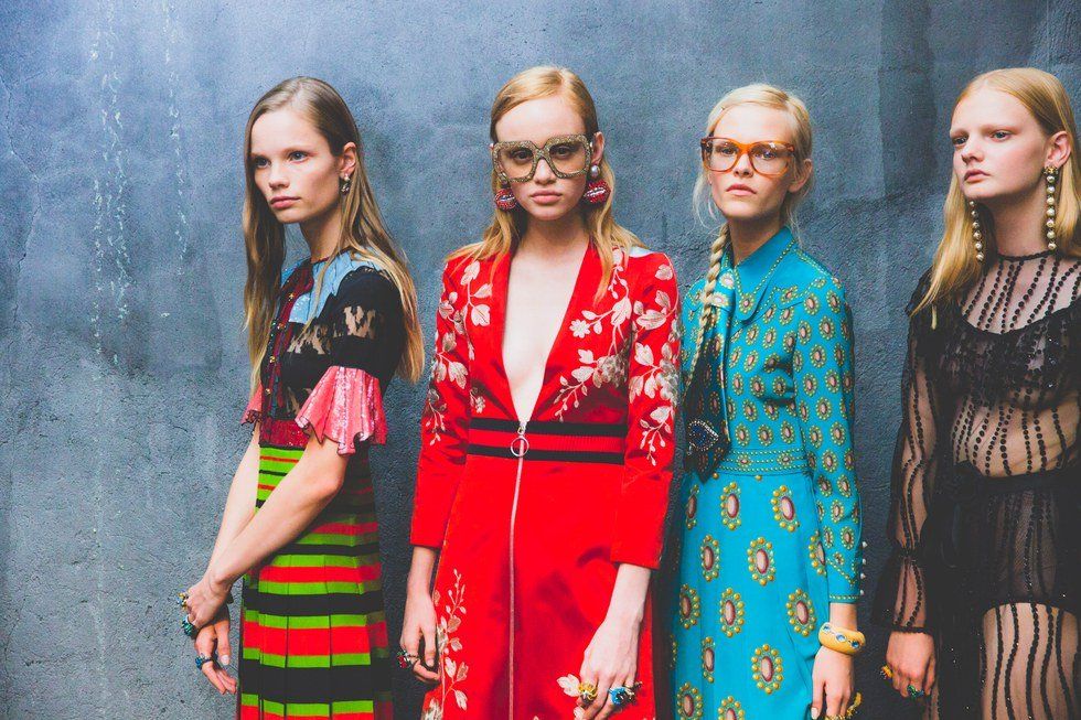 Spring Fashion Must-Haves