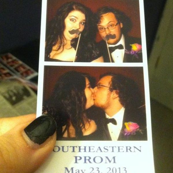 500 Words on: The Stereotype of Millenial Relationships