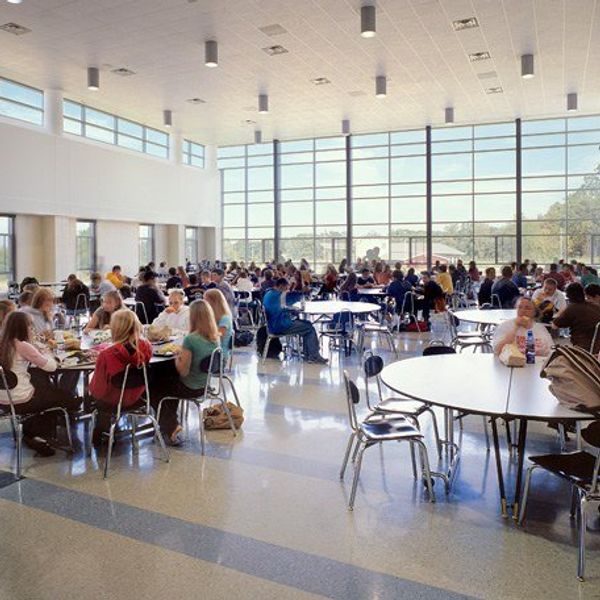 To The Lonely, Bookish, And Introverted High School Senior