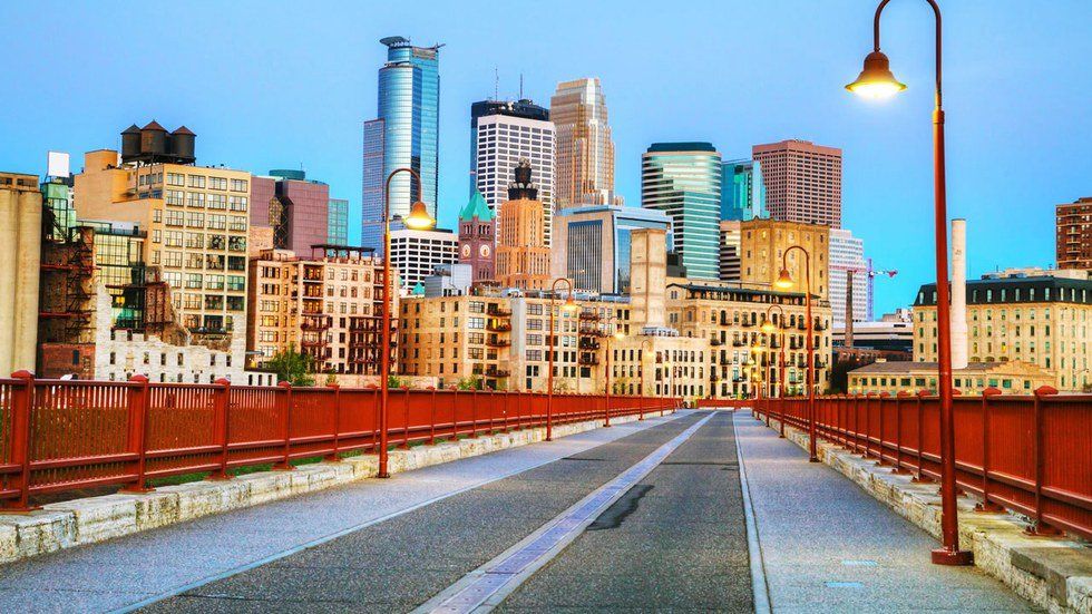 Summer Adventure Guide: Twin Cities