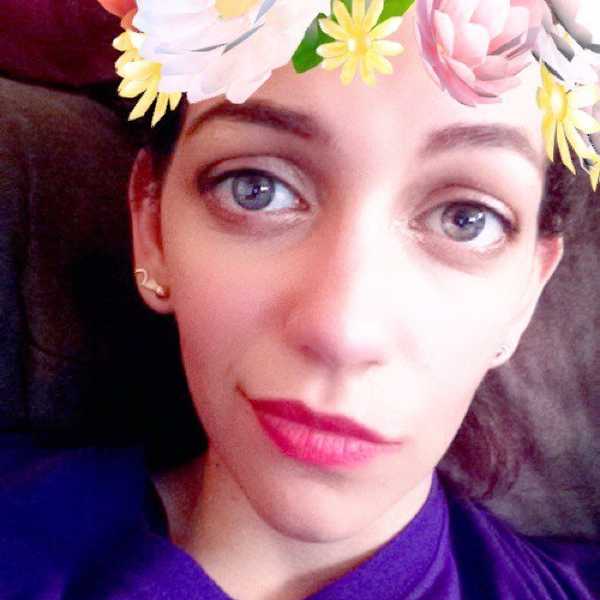 15 Days of Makeup for Beginners