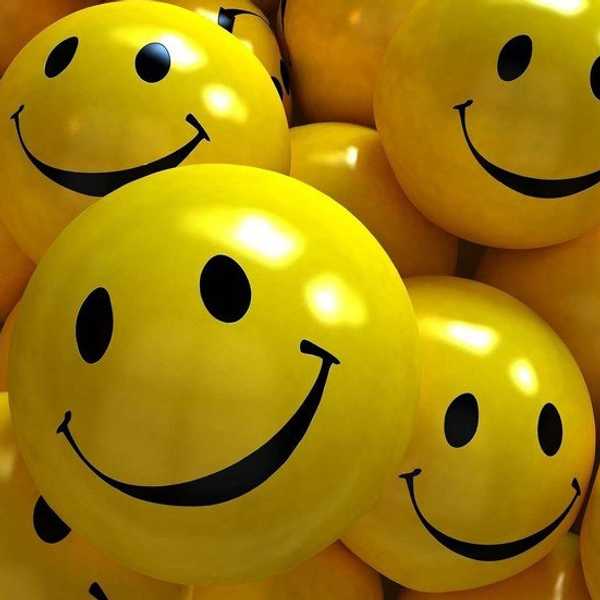 8 Reasons you Should be Smiling More