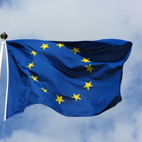 Europe In Flux
