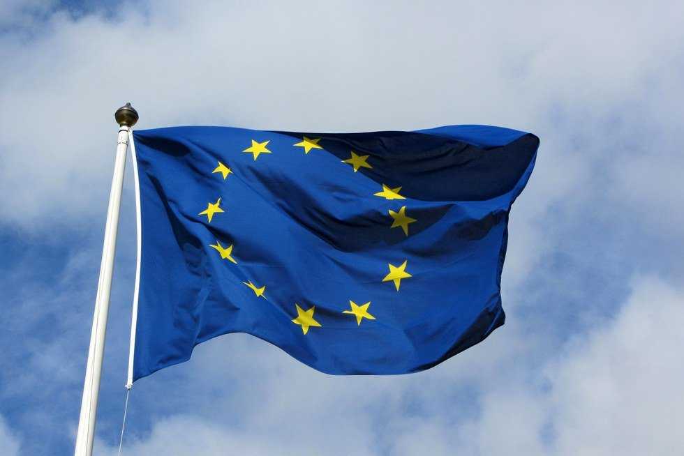 Europe In Flux