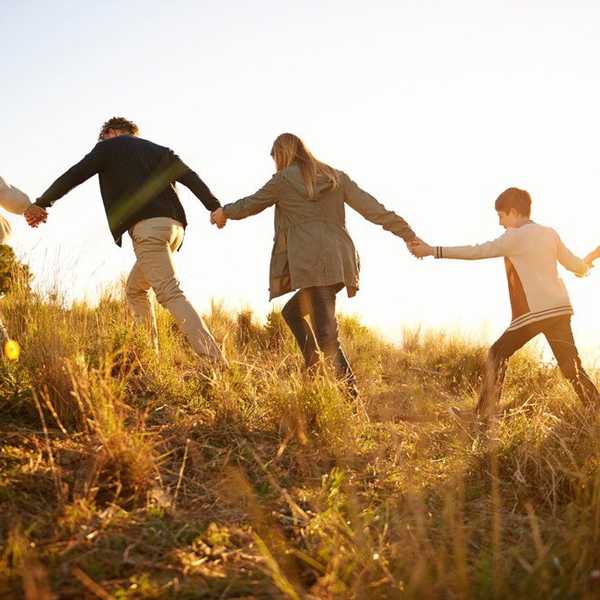 Four Ways To Better Your Relationships