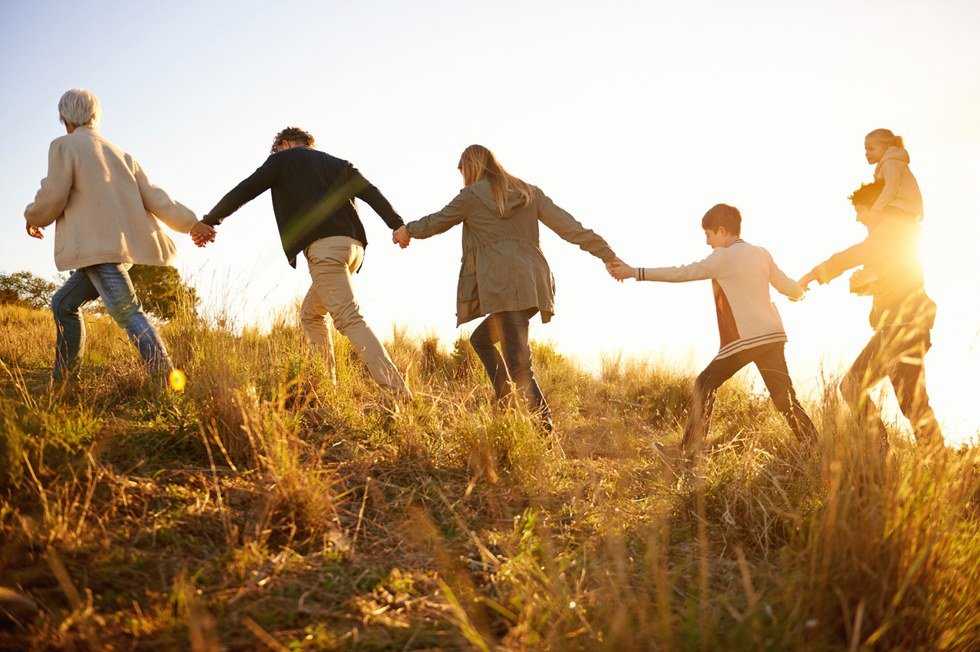 Four Ways To Better Your Relationships