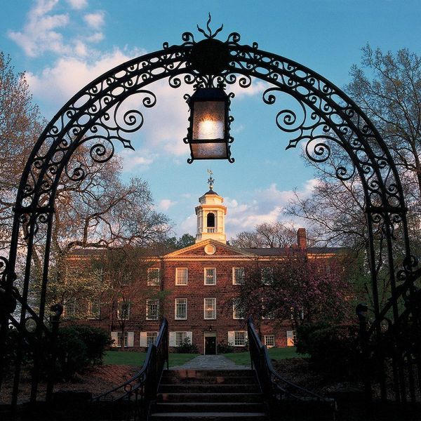 Freshman Year Advice