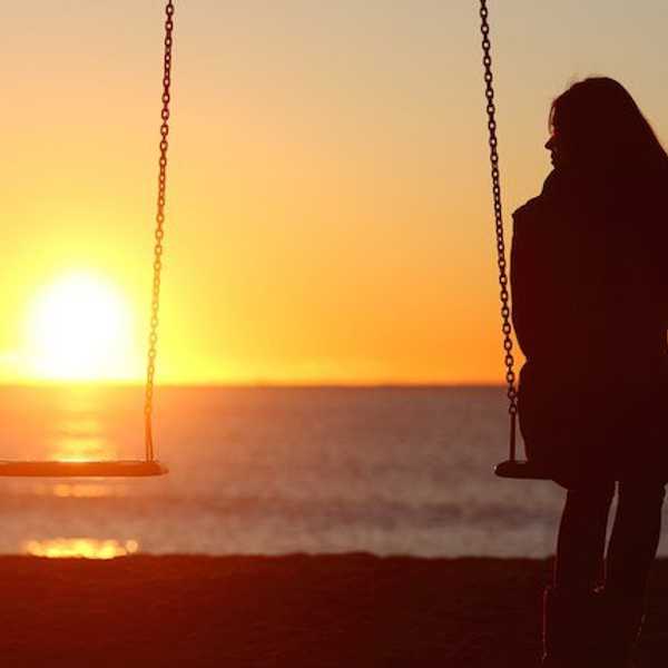 My Struggle To Escape Loneliness